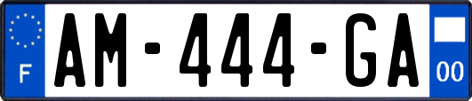 AM-444-GA