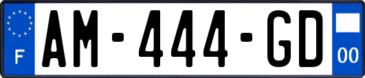 AM-444-GD