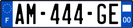 AM-444-GE