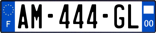 AM-444-GL