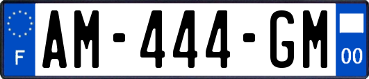 AM-444-GM