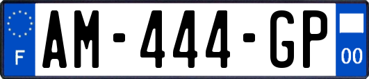 AM-444-GP