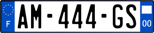 AM-444-GS