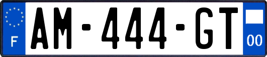AM-444-GT
