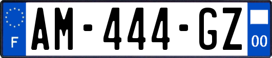 AM-444-GZ