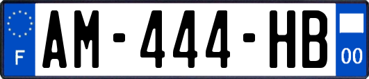 AM-444-HB