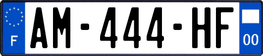 AM-444-HF