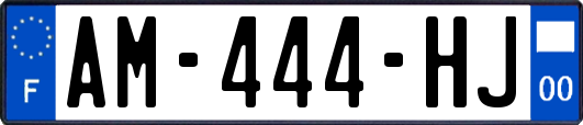 AM-444-HJ