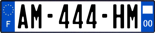 AM-444-HM