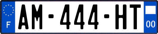 AM-444-HT