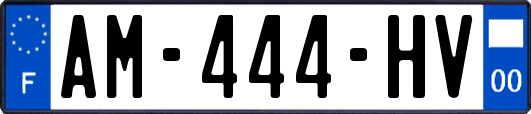 AM-444-HV