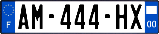 AM-444-HX