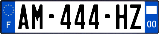 AM-444-HZ