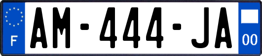 AM-444-JA
