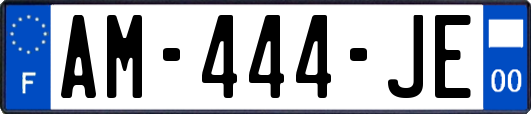 AM-444-JE