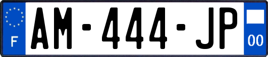 AM-444-JP