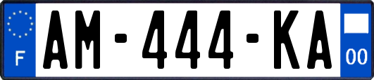 AM-444-KA