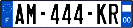 AM-444-KR