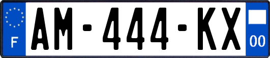 AM-444-KX