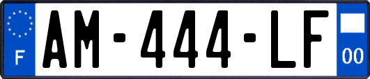 AM-444-LF