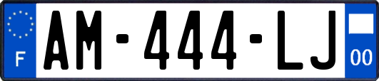 AM-444-LJ