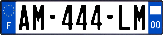 AM-444-LM