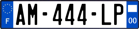 AM-444-LP