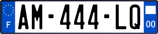 AM-444-LQ