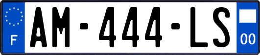 AM-444-LS