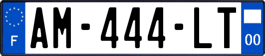 AM-444-LT