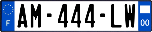 AM-444-LW