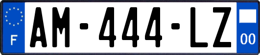 AM-444-LZ