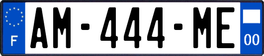 AM-444-ME
