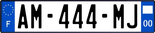 AM-444-MJ