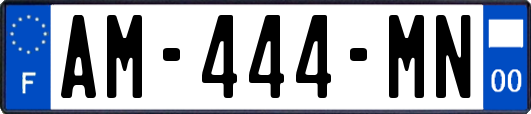 AM-444-MN