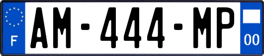 AM-444-MP