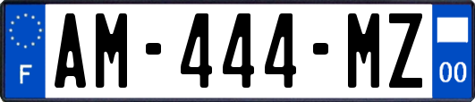 AM-444-MZ