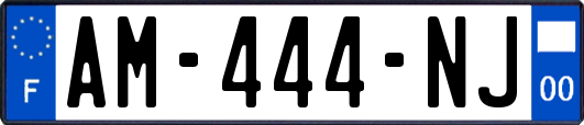 AM-444-NJ