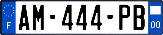 AM-444-PB