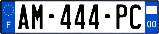 AM-444-PC