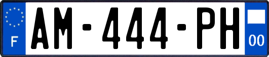 AM-444-PH