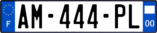 AM-444-PL
