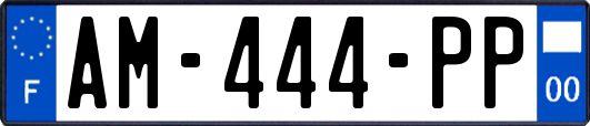 AM-444-PP