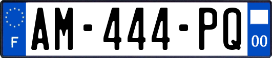 AM-444-PQ