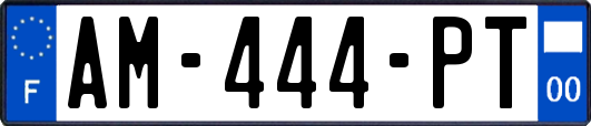 AM-444-PT