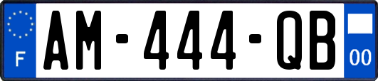 AM-444-QB