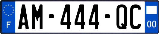 AM-444-QC