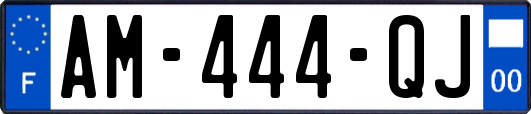 AM-444-QJ
