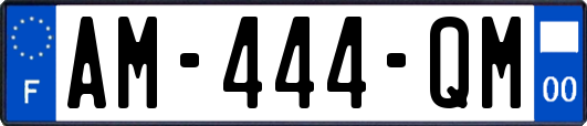 AM-444-QM