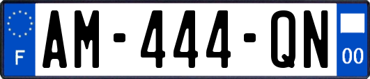 AM-444-QN